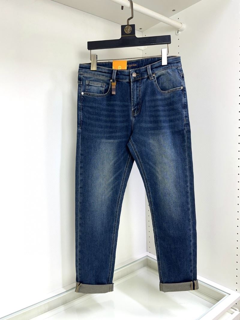 Louis Vuitton Jeans